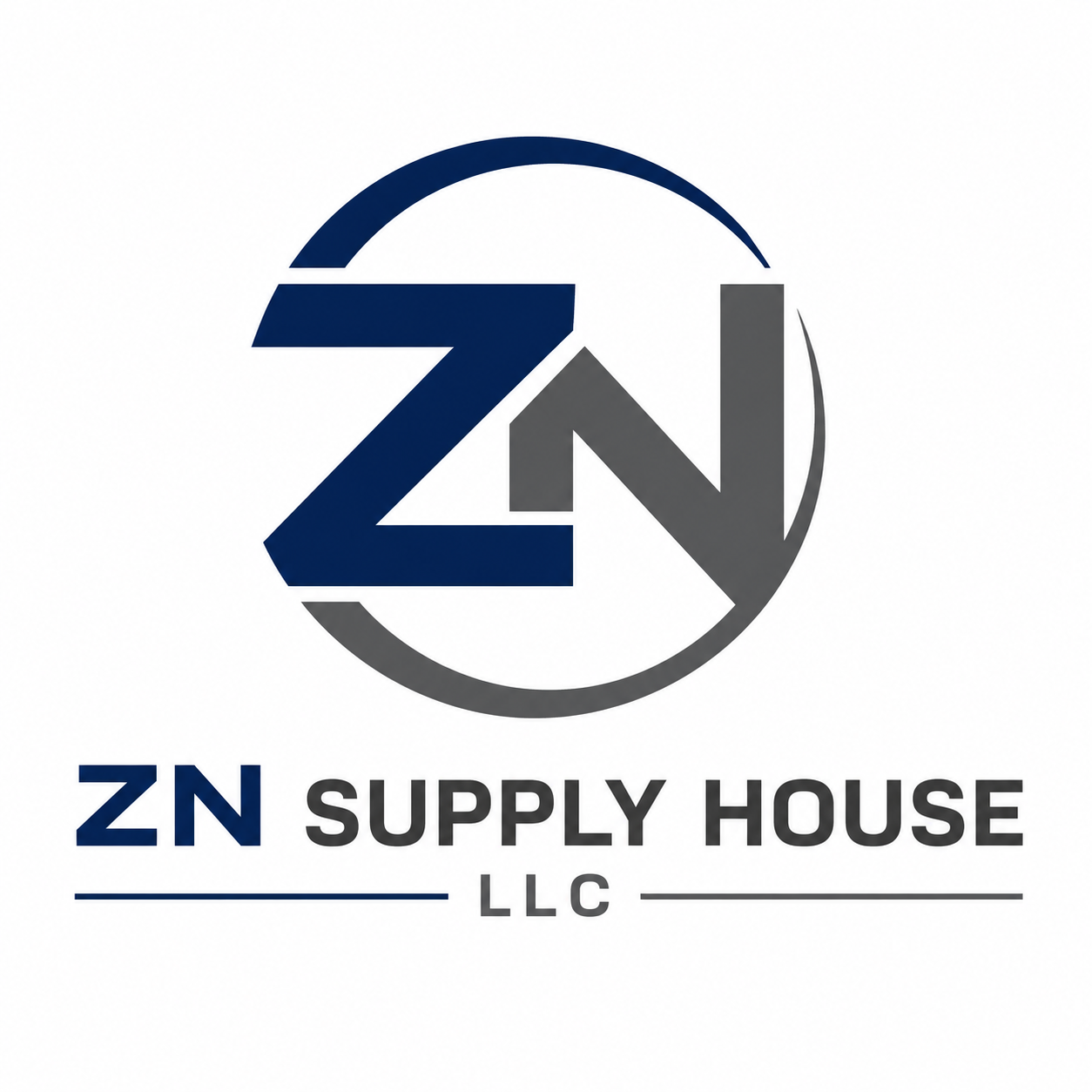 ZN Supply House LLC logo